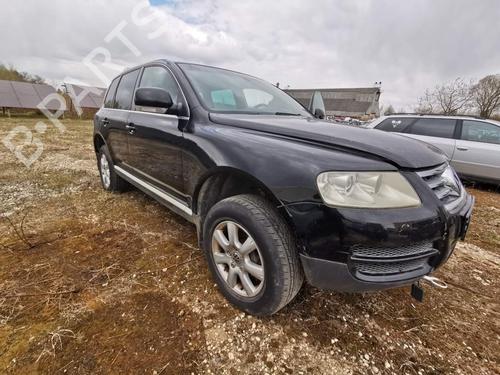 Used Parts VW TOUAREG (7LA, 7L6, 7L7) 4.2 V8 4749136