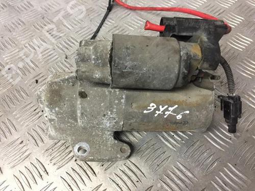 Used Starter Starter 35699979 35699979