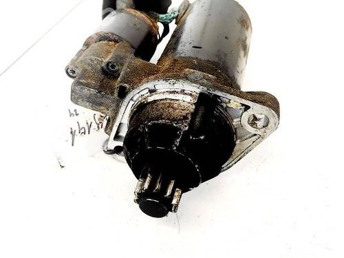 Starter SEAT LEON (1P1) 2.0 TDI | BP35283501M8 - Image 3