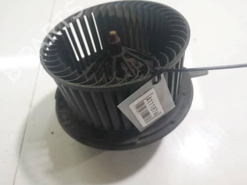 Used Heater resistor Heater resistor CHRYSLER YPSILON 1.2 (69 hp) 34800632 34800632