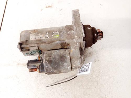 Used Starter Starter SEAT LEON (1P1) 1.6 (102 hp) 34991291 34991291