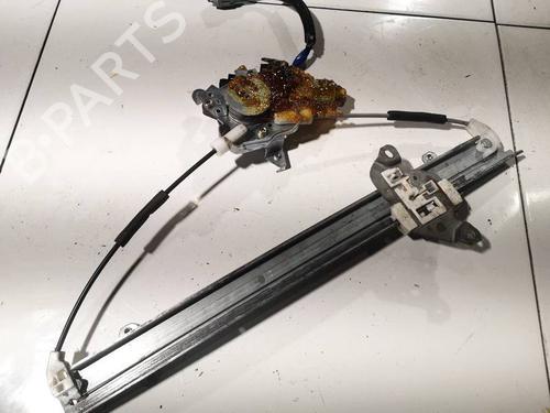 Used Front right window mechanism Front right window mechanism NISSAN X-TRAIL I (T30) 2.2 DCi (114 hp) 34855958 34855958