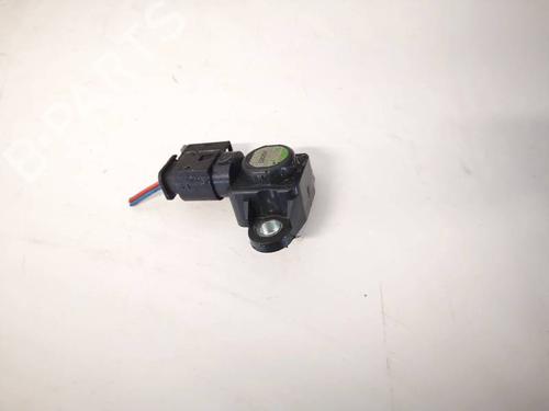 Electronic module MERCEDES-BENZ A-CLASS (W176) A 220 CDI 4-matic (176.005) | BP34811002M83 - Image 2