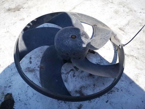 Used Fan Fan 35417308 35417308