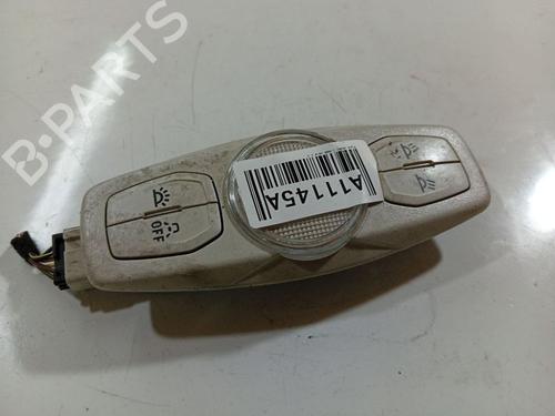 Used Interior roof light Interior roof light FORD GRAND C-MAX (DXA/CB7, DXA/CEU) 1.6 Ti (105 hp) 34824785 34824785