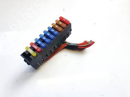 Used Fuse box AUDI A6 C6 (4F2) 3.2 FSI (255 hp) 32581807