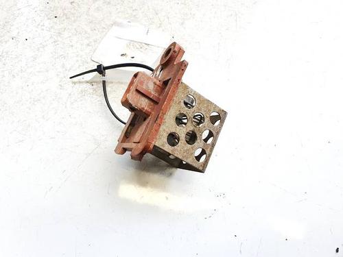 Heater resistor PEUGEOT 607 (9D, 9U) 2.2 HDi | BP35352991M108 - Image 3