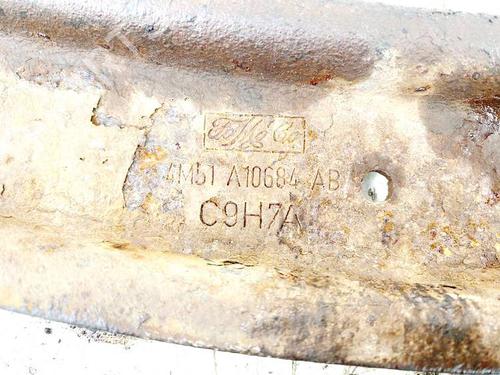 Support FORD FOCUS C-MAX (DM2) 1.6 TDCi | BP32594621C155