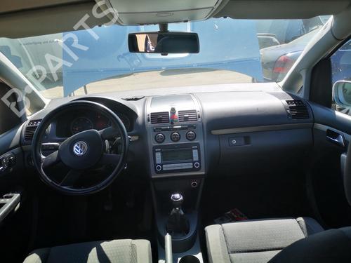 Horn VW TOURAN (1T1, 1T2) 1.9 TDI | BP35403473E13  - Image 10