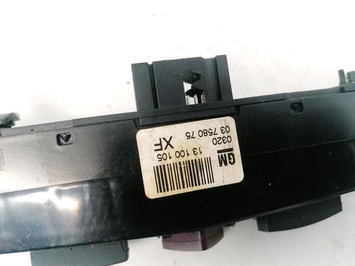 Warning switch OPEL ASTRA H (A04) 1.7 CDTI (L48) | BP35413149I22 - Image 3