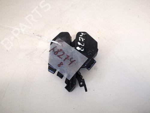 Used Hood lock Hood lock 35392293 35392293