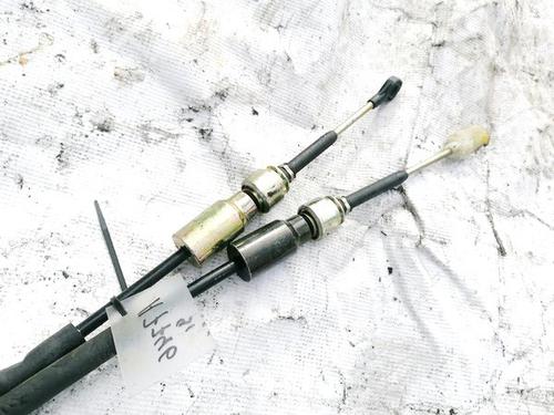 Cable TOYOTA RAV 4 II (_A2_) 2.0 D 4WD (CLA20_, CLA21_, CLA20R, CLA21R) | BP35447907E12 - Image 3