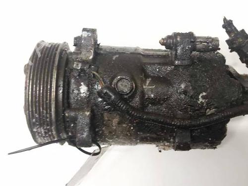 AC compressor PEUGEOT 607 (9D, 9U) 2.2 HDi | BP35372036M34 - Image 2
