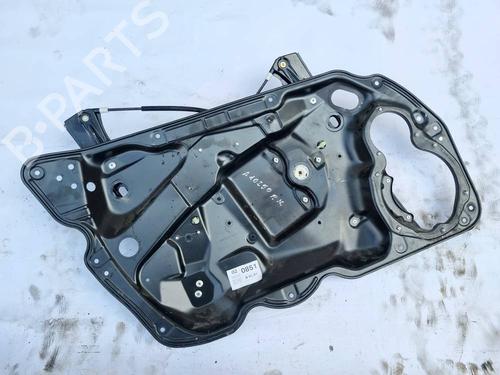 Used Front left window mechanism Front left window mechanism 35040031 35040031