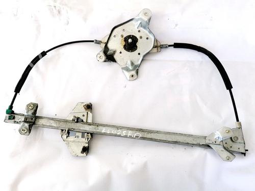 Used Front right window mechanism Front right window mechanism 35621291 35621291