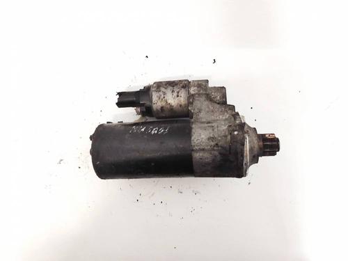 Starter AUDI A6 C6 (4F2) 2.4 | BP35356465M8 - Image 2