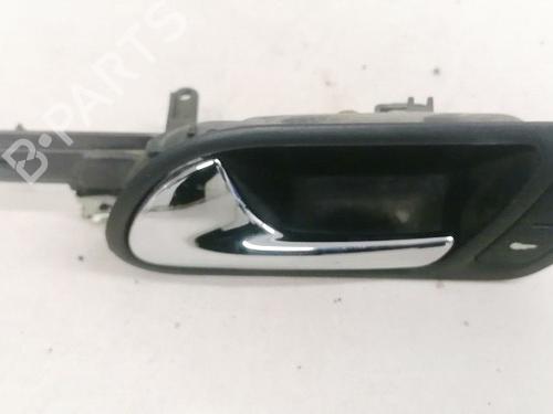 Used Front left interior door handle Front left interior door handle VW GOLF V (1K1) 1.9 TDI (105 hp) 35561426 35561426