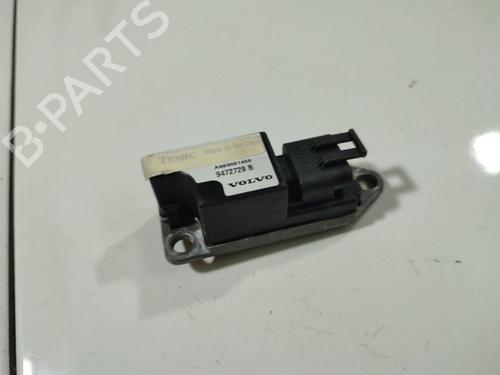 Used Electronic module Electronic module VOLVO V70 I (875, 876) 2.5 TDI (140 hp) 32553622 32553622