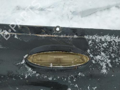 Used Licence plate light Licence plate light OPEL CORSA B (S93) 1.7 D (F08, F68, M68) (60 hp) 35566792 35566792