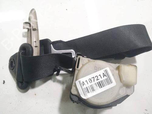 Used Rear right seatbelt Rear right seatbelt NISSAN ALMERA TINO (V10) 2.2 dCi (115 hp) 34801746 34801746