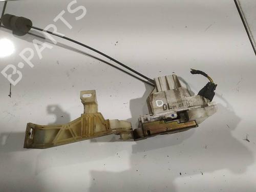 Used Front right lock Front right lock 34850333 34850333