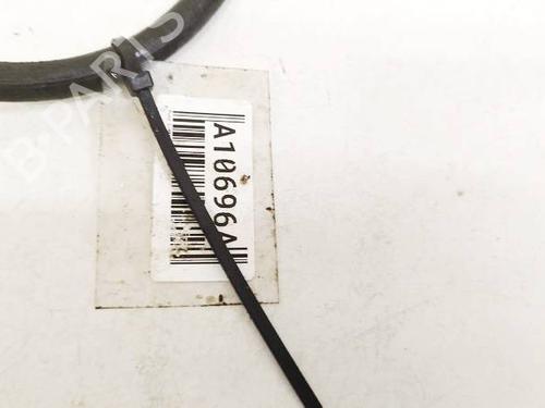 Pipe FORD FOCUS C-MAX (DM2) 2.0 TDCi | BP34891184M125 - Image 2