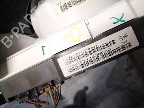 Instrument cluster DODGE CALIBER 2.0 CRD | BP35042838C47 - Image 3