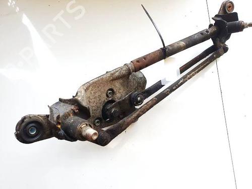 Used Front wipers mechanism Front wipers mechanism TOYOTA YARIS (_P9_) 1.33 VVT-i (NSP90_, NSP90R) (99 hp) 39999103 39999103