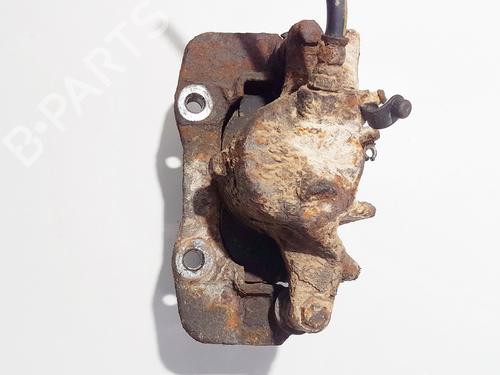 Left front brake caliper PEUGEOT 607 (9D, 9U) 2.2 16V | BP35622233M105 - Image 2