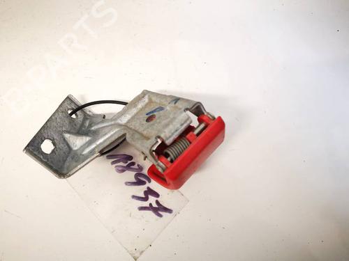 Interior handle VOLVO V50 (545) 2.0 D | BP35304914I7 - Image 3