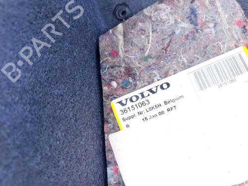 Boot lining VOLVO C30 (533) 1.6 D | BP34987832I3 - Image 3
