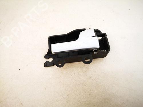Used Front right interior door handle Front right interior door handle FORD FOCUS C-MAX (DM2) 1.6 TDCi (109 hp) 35528030 35528030