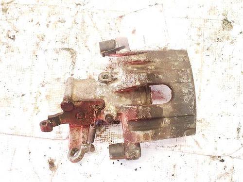 Used Left rear brake caliper Left rear brake caliper 35300794 35300794