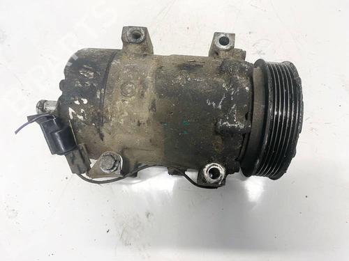 Used AC compressor AC compressor 35004920 35004920