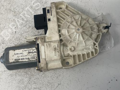 Used Right front window motor Right front window motor 37064345 37064345