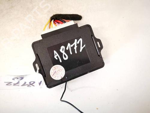 Electronic module VW PASSAT B5 Variant (3B5) 1.9 TDI | BP39420674M83 - Image 2
