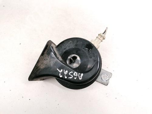 Used Horn Horn RENAULT SCÉNIC II (JM0/1_) 1.5 dCi (JM02, JM13) (101 hp) 35577827 35577827
