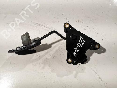 Used Pedal Pedal 35039409 35039409