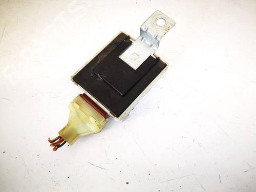 Electronic module HONDA CR-V II (RD_) 2.0 (RD5) | BP32583856M83 
