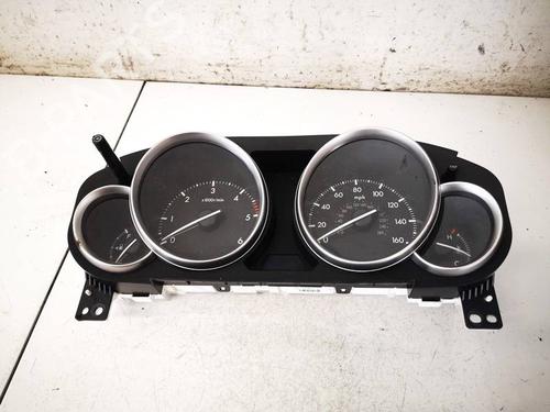 Used Instrument cluster Instrument cluster 38078986 38078986