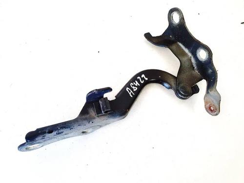 Used Hinge/Door check strap Hinge/Door check strap TOYOTA COROLLA Verso (_E12_) 2.0 D-4D (CDE120_, CDE120R) (90 hp) 35388862 35388862