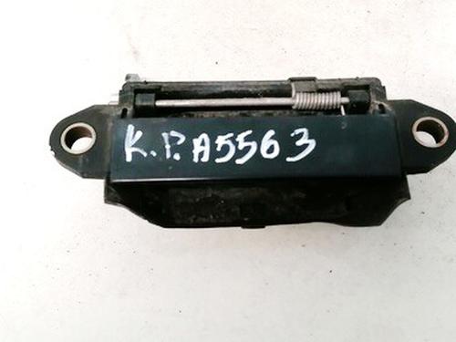front-left-exterior-door-handle-audi-a4-b5-8d2-1994-1995-1996-1997-1998-1999-2000-2001-35616219 main image