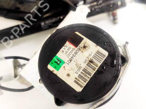 Front right seatbelt OPEL ASTRA H (A04) 1.7 CDTI (L48) | BP35304451I25 - Image 3