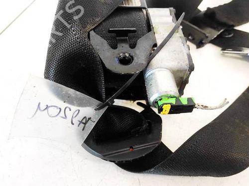 Front right seatbelt SAAB 9-3 (YS3F, E79, D79, D75) 2.2 TiD | BP35266121I25 - Image 2
