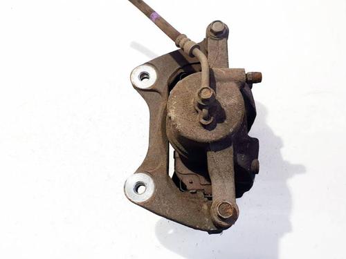 Left front brake caliper HYUNDAI TUCSON (NX4E, NX4A) 1.6 T-GDi | BP38578857M105 - Image 2