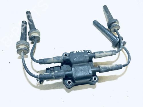 Used Ignition coil Ignition coil CHRYSLER PT CRUISER (PT_) 2.0 (141 hp) 35589872 35589872