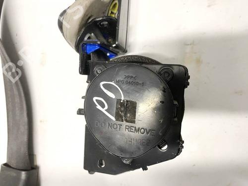 Front right seatbelt CHEVROLET CAPTIVA (C100, C140) 2.4 4WD | BP35063474I25 - Image 2