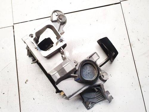 Pedal AUDI A5 Convertible (8F7) 2.0 TDI | BP39115348I4 - Image 2