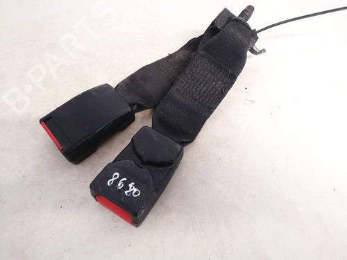 Used Seat buckle Seat buckle 35350559 35350559