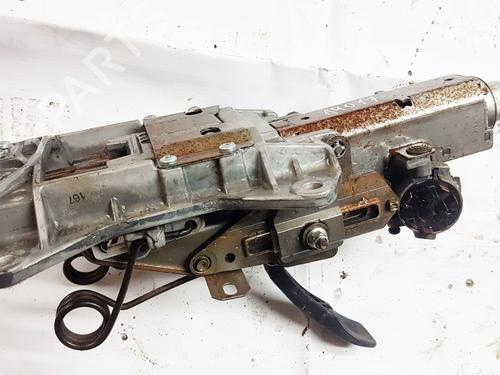 Steering column AUDI A4 B7 (8EC) 2.0 TDI | BP35877921M21 - Image 2